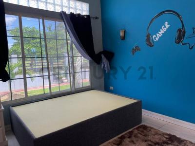 Almond Avenue , Georgetown, Guyana