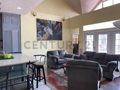 Almond Avenue , Georgetown, Guyana