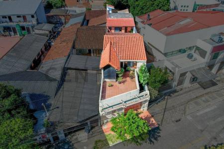 AV GRIGOTA , Oeste, Santa Cruz 00001, Bolivie