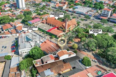 AV GRIGOTA , Oeste, Santa Cruz 00001, Bolivie