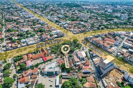 AV GRIGOTA , Oeste, Santa Cruz 00001, Bolivie