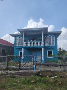 Cornelia Ida , Georgetown, Guyana