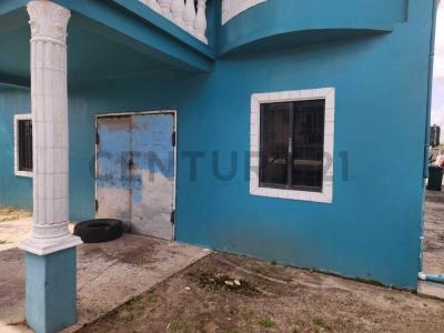 Cornelia Ida , Georgetown, Guyana