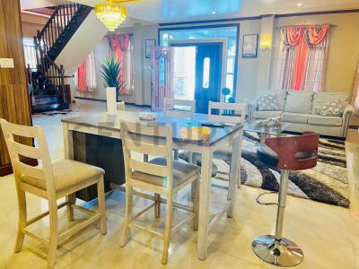 Covent Garden , Georgetown, Guyana