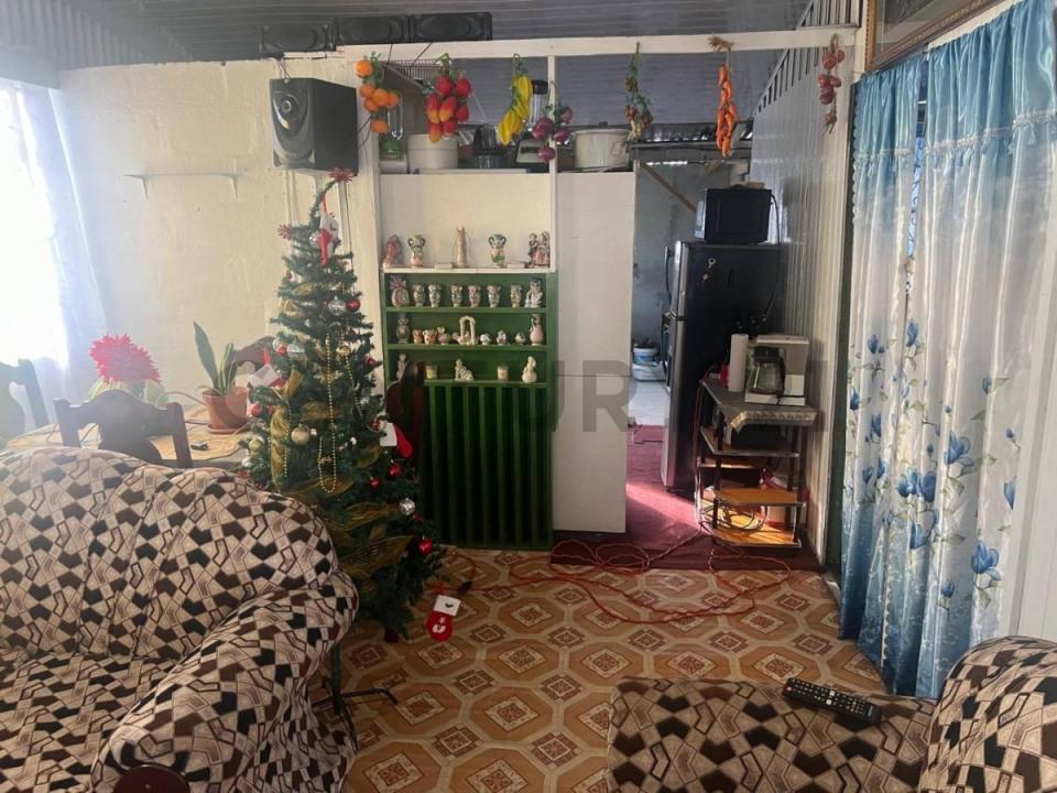 C21 , Georgetown, Guiana