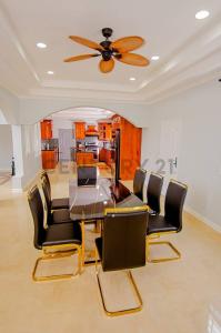 Harbourville , Georgetown, Guyana