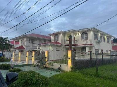 Continental Park , Georgetown, La Guyane