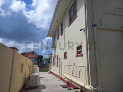 Continental Park , Georgetown, La Guyane