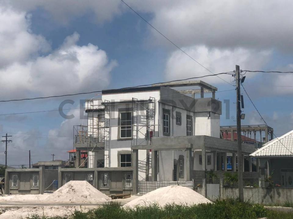 Plantation Providence , Georgetown, גיאנה