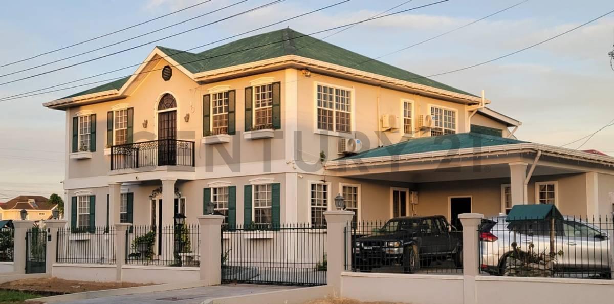 Continental Park , Georgetown, 蓋亞那