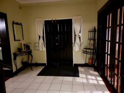 Continental Park , Georgetown, 蓋亞那