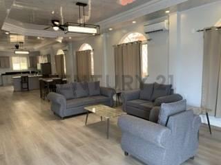 C21 , Georgetown, Guyana