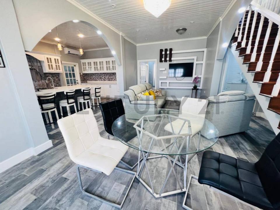 Subryanville Georgetown , Georgetown, גיאנה