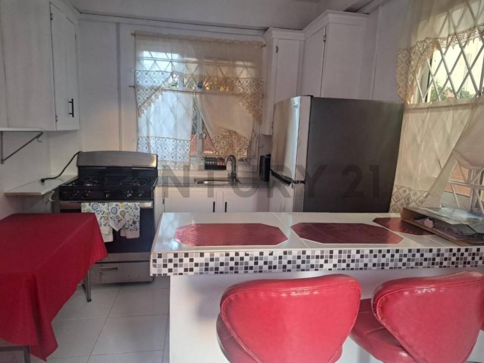 New Providence , Georgetown, 가이아나