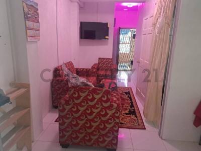 New Providence , Georgetown, 가이아나