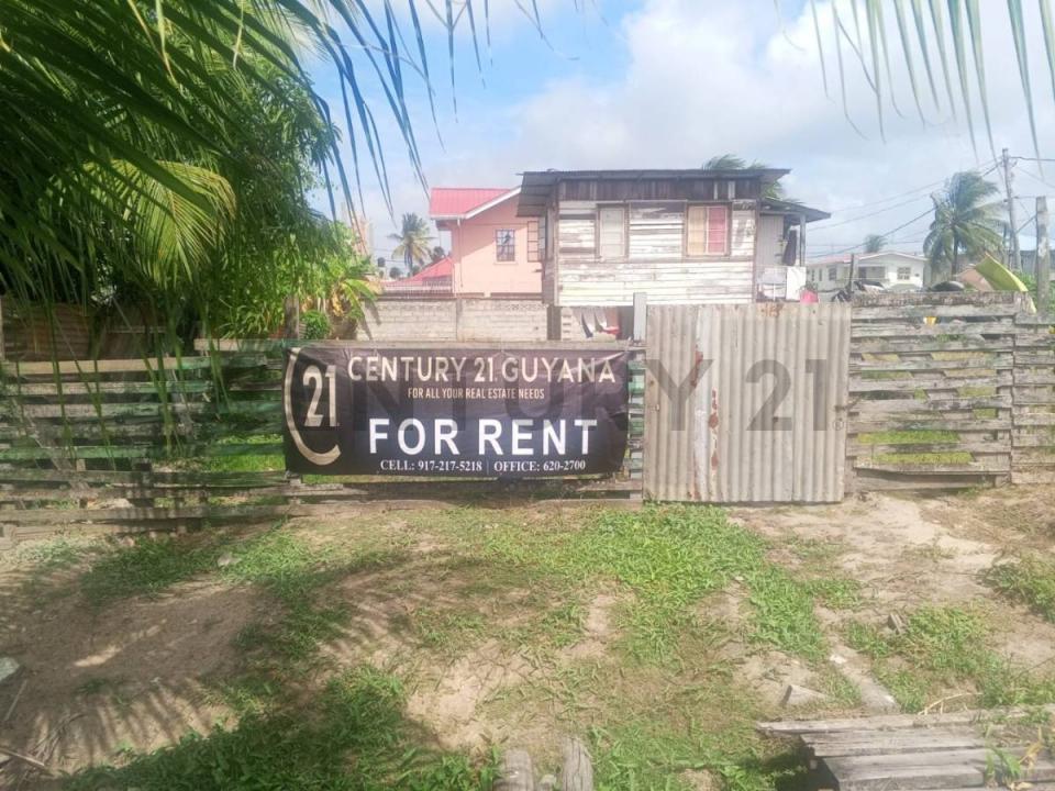 Lot 5, Section 'c' Turkeyen C21, Georgetown, Гайана