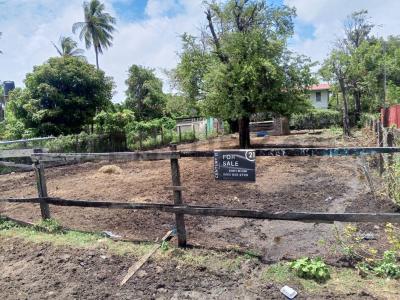 Rosehall , Georgetown, Guyana