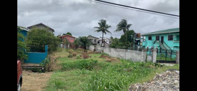 Mocha Arcadia 386, Georgetown, Guyana