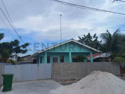 Rechtdoorzee , Georgetown, Guyana