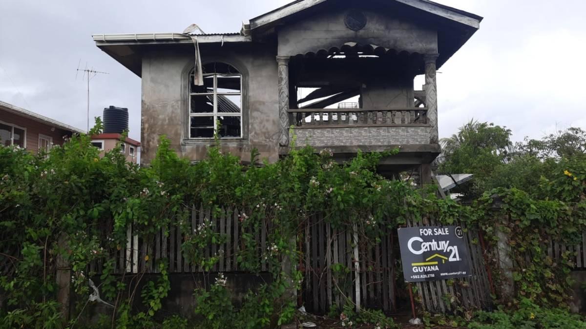 Hope Beach 19, Georgetown, ガイアナ