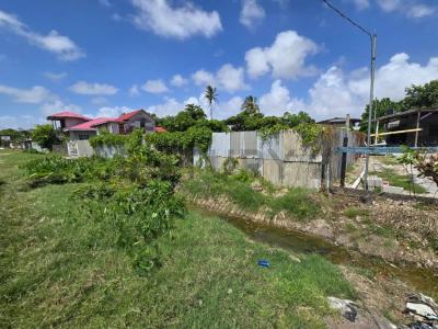 Meten Meer Zorg , Georgetown, Guyana