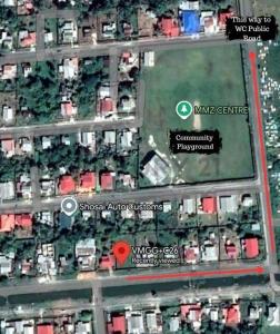 Meten Meer Zorg , Georgetown, Guyana