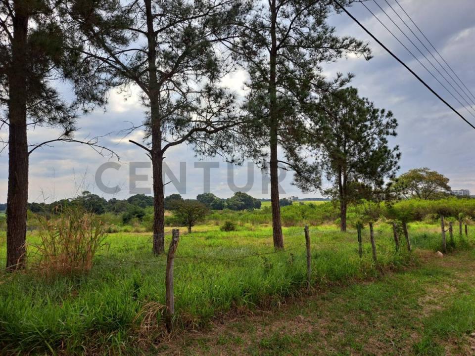 Avenida Surubi-i y Avda Centenario , Mariano Roque Alonso, Centralizzato 00001, Paraguay