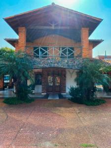 Julia Miranda Cueto c / Ytororo 1747, Fernando De La Mora, Central 00001, Paraguay