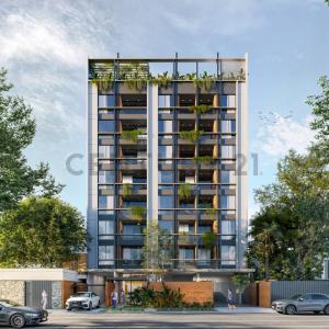 NARCISO R. COLMAN , Manorá, Asunción 1521, 파라과이