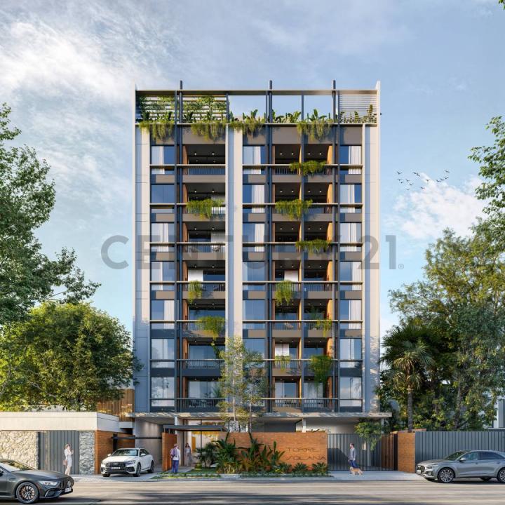 NARCISO R. COLMAN , Manorá, Asunción 1521, 파라과이