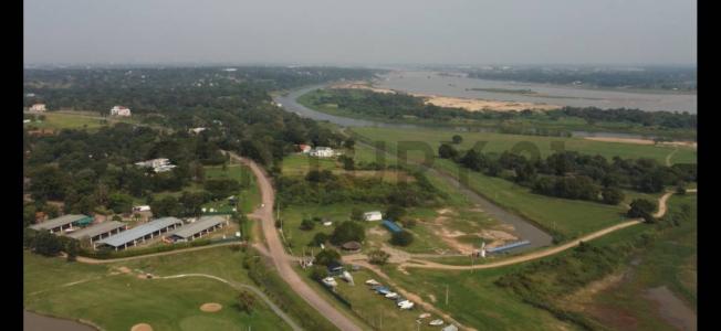 Avenida Surubi-i , Mariano Roque Alonso, Central 00001, Paraguay