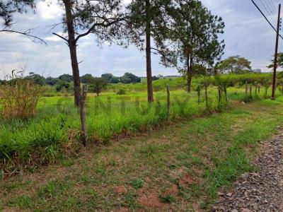 Avenida Surubi-i , Mariano Roque Alonso, Central 00001, Paraguay