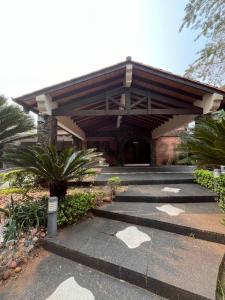 calle felicidad casi Santa Fe , Lambaré, Central 00001, Paraguay