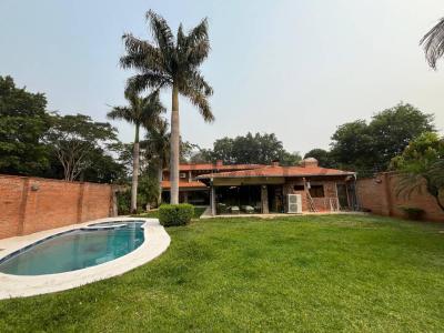 calle felicidad casi Santa Fe , Lambaré, Central 00001, Paraguay