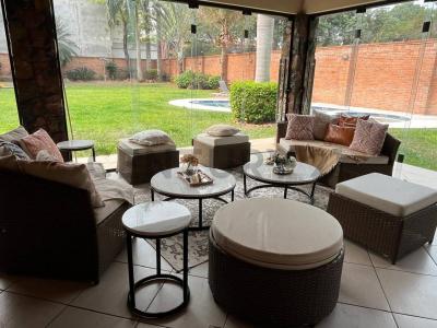 calle felicidad casi Santa Fe , Lambaré, Central 00001, Paraguay