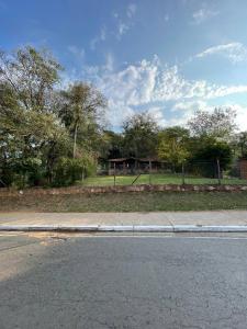 Avenida Guillermo Naumann casi Marisca lopez , San Bernardino, Cordillera 00001, Paraguay