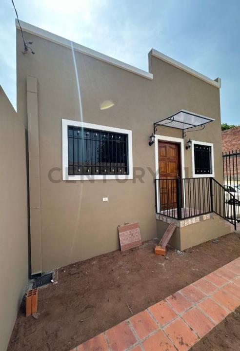 Avda. Carretera de Lopez y la Avda. Defensores del Chaco , Lambaré, Centralne 1234, Paragwaj