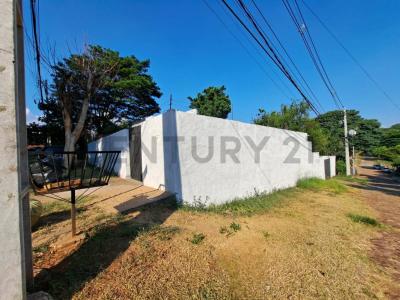 Batallón esquina 1° de marzo 40, Villa Elisa, Central 00001, Paraguay