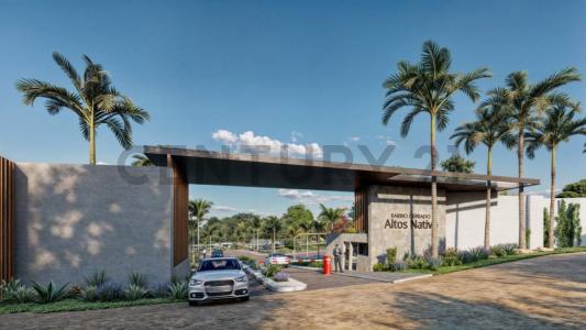 Ybyhanguy , Altos, Cordillera 00001, Paraguay