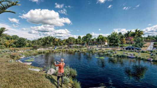 Ybyhanguy , Altos, Cordillera 00001, Paraguay