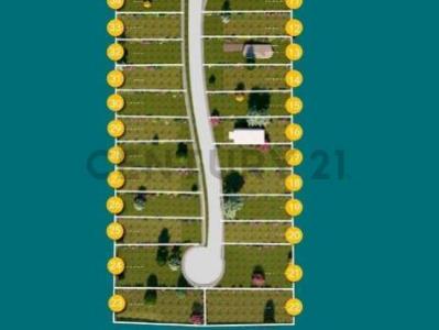 Ybyhanguy , Altos, Cordillera 00001, Paraguay