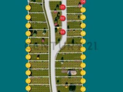 Ybyhanguy , Altos, Cordillera 00001, Paraguay