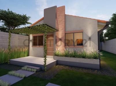 ALTOS DE THOMPSOM , Capiatá, Central 00001, Paraguay