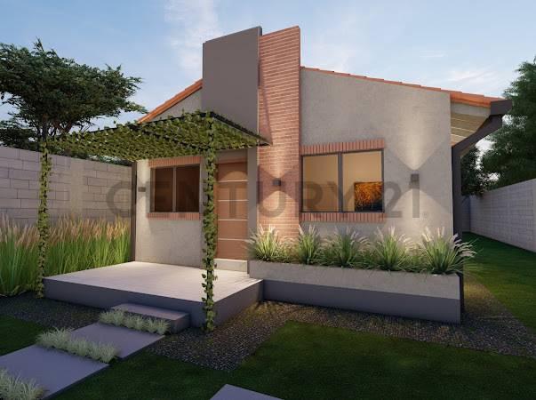 ALTOS DE THOMPSOM , Capiatá, Central 00001, Paraguay