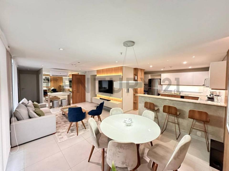 Edificio Aquiles , Las Mercedes, Asunción 00001, Paraguay