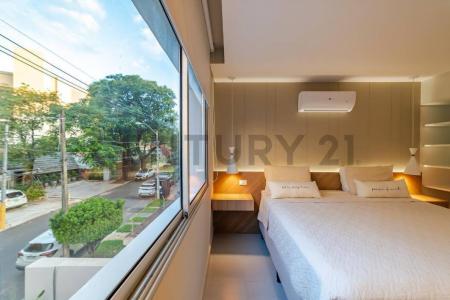 Edificio Aquiles , Las Mercedes, Asunción 00001, Paraguay