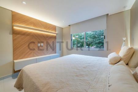 Edificio Aquiles , Las Mercedes, Asunción 00001, Paraguay