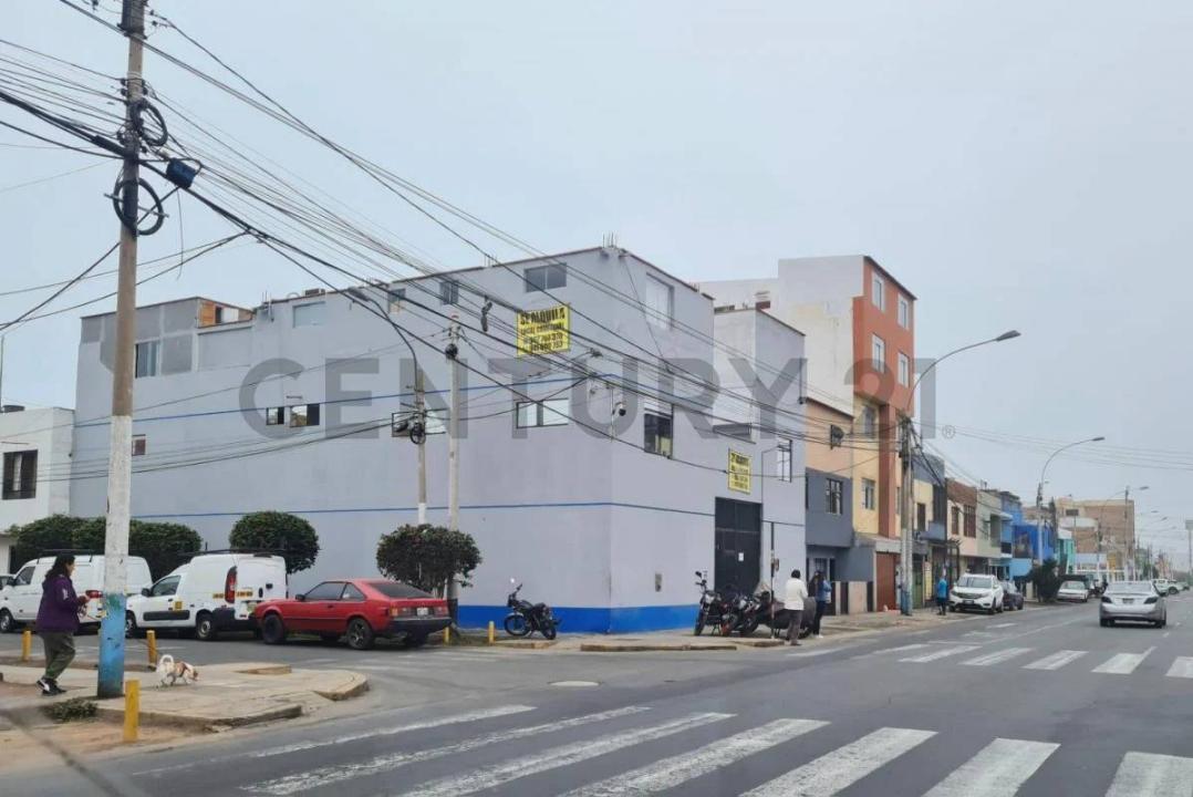 Callao, Callao 00001, Peru