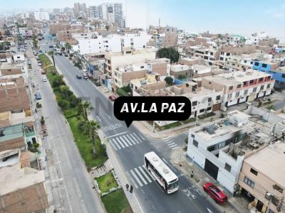 Callao, Callao 00001, Peru