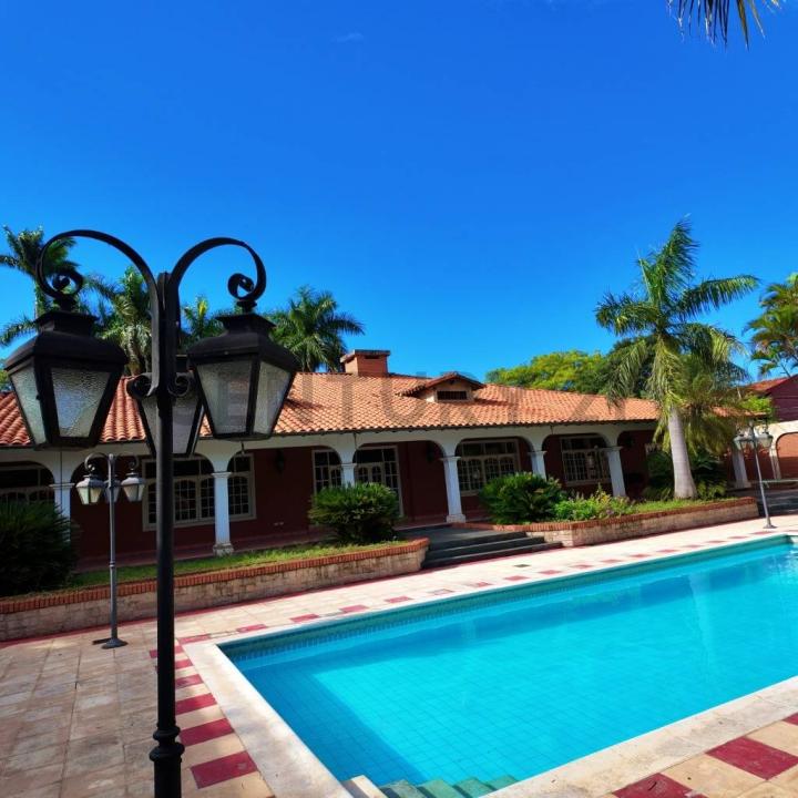 ALAS PARAGUAYAS 568, Recoleta, Asunción 00001, Paraguay